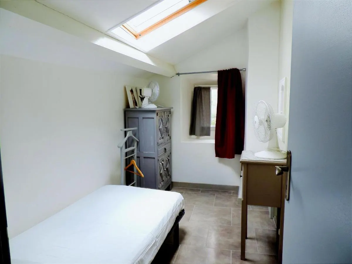 Majestic Holiday Home In Les Assions With Terrace
