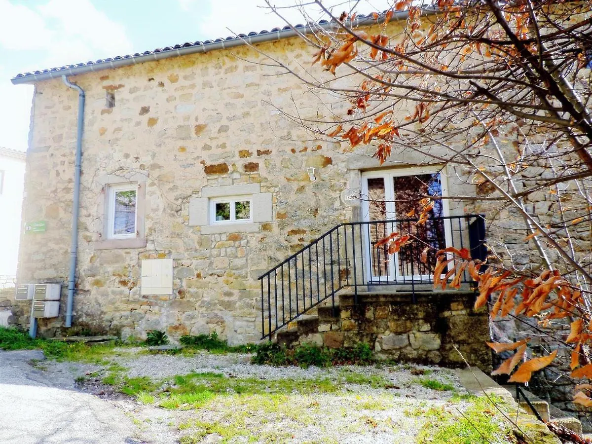 Majestic Holiday Home In Les Assions With Terrace